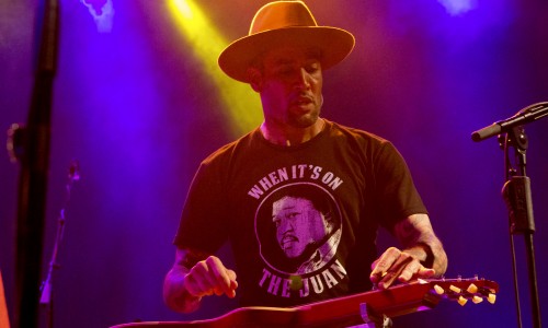 Ben Harper & The Innocent Criminals: cinque nuovi concerti in Italia nel 2019